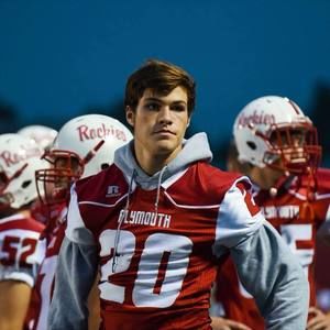 Meet your Posher, Jeremy